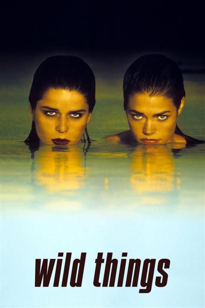 (SS3002350) Movie picture of Wild Things buy celebrity photos and