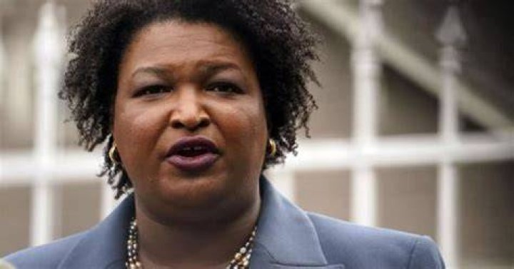 Stacey Abrams tries to oneup Kemp in call for payments