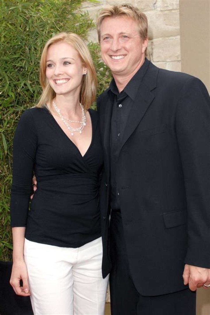Stacie Zabka and William Zabka relationship, kids, updates Tuko.co.ke