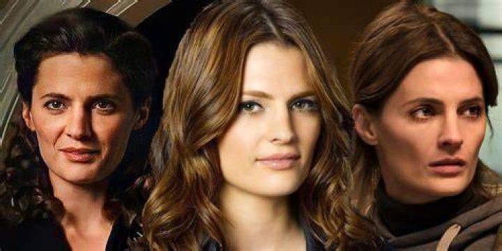 Stana Katic's Height, Weight, Bio, Measurements & More