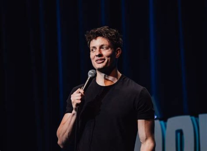Standup TikTok comedian Matt Rife's world tour will stop in Phoenix