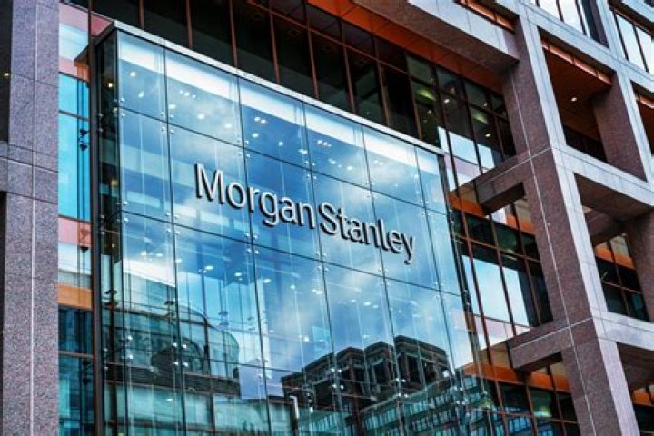 Stanley Bets on NYC With Lease for BlackRock Offices Wealth