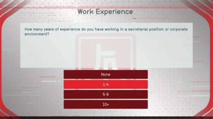 Starfield Ryujin Industries Application Answers Explained Prima Games