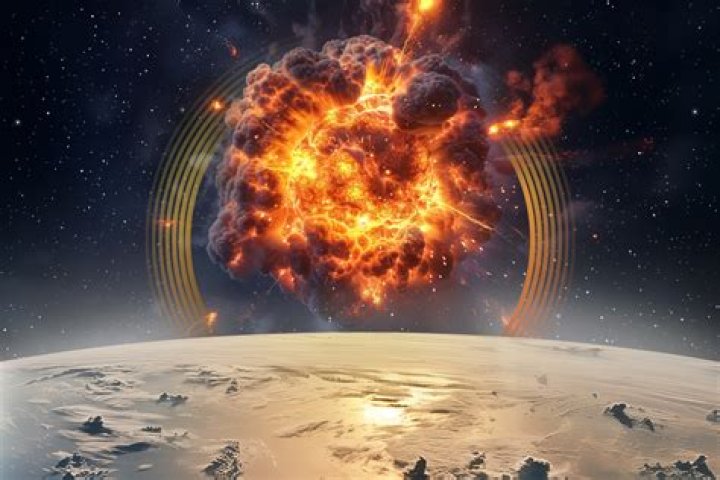 Starfish Prime The Largest Nuclear Test in Space