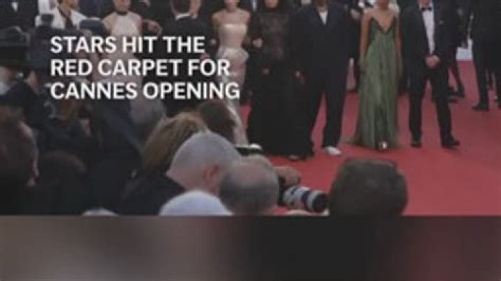 Stars Hit The Red Carpet At the 58th Baeksang Arts Awards KpopHit