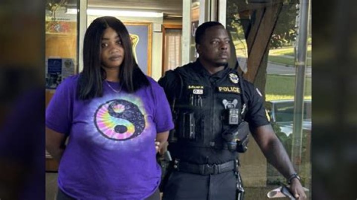 StarTelegram Police arrest mom accused of making son sick, then