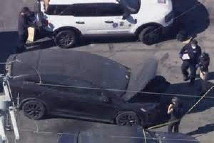 Startling Discovery: Linda Sobek's Body Located