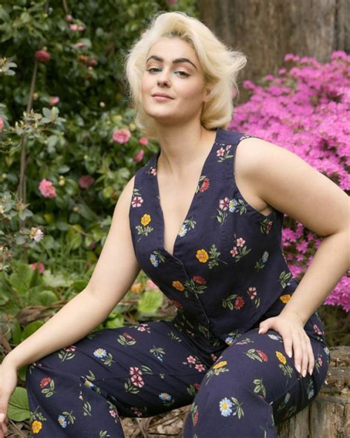 Stefania Ferrario: A Journey Through Beauty And Advocacy