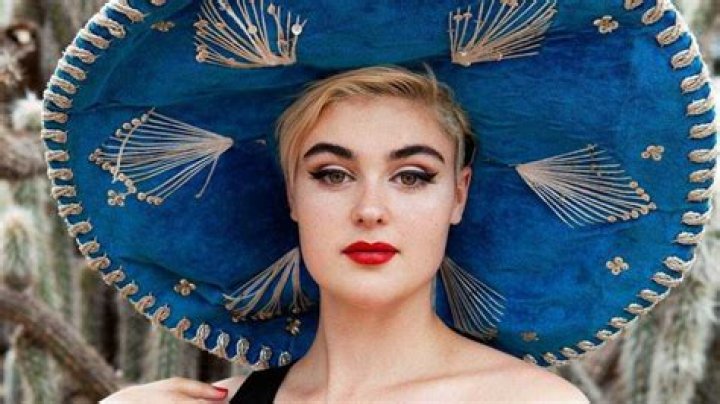 Stefania Ferrario bio age, height, measurements, cancer Legit.ng