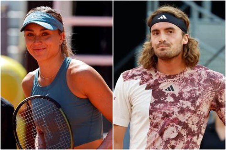 Stefanos Tsitsipas y su emoci&oacute;n por volver a jugar Copa Davis
