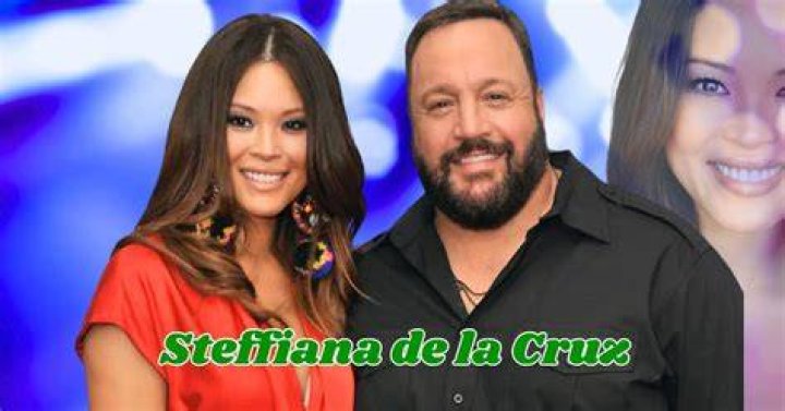 Steffiana de la Cruz Biography; Net Worth, Age, Height, Accident