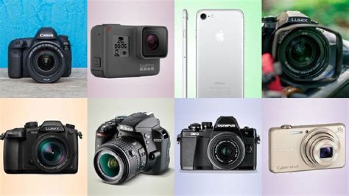 Step 6 The mirrorless alternative What camera should I buy? Here is