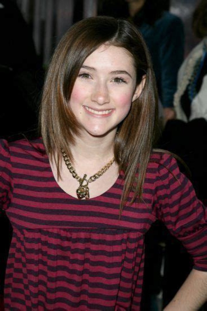 Stephanie (LazyTown) Alchetron, The Free Social Encyclopedia