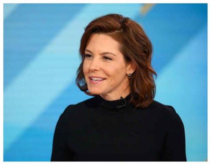 Stephanie Ruhle illness Does Stephanie Ruhle have cancer? ABTC
