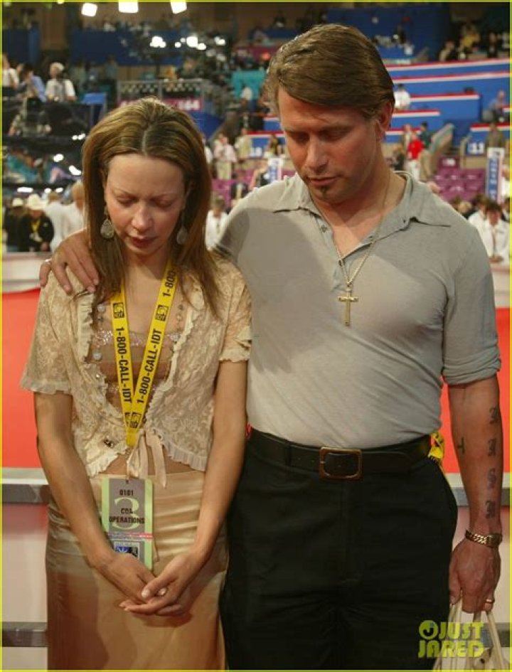 Stephen Baldwin Denies Having an Affair Us Weekly