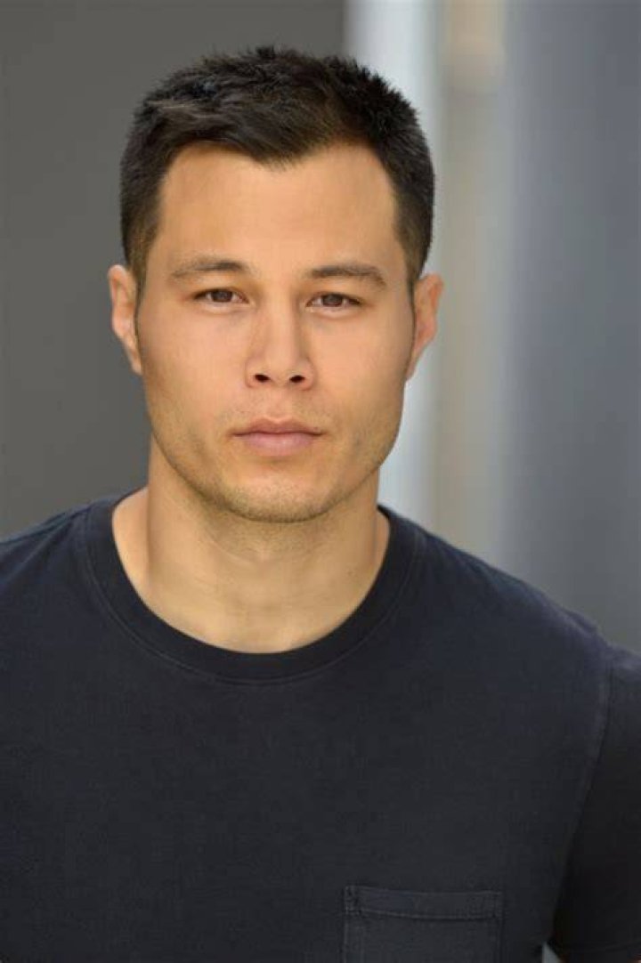 Stephen Chang Wiki The Last of Us Fandom