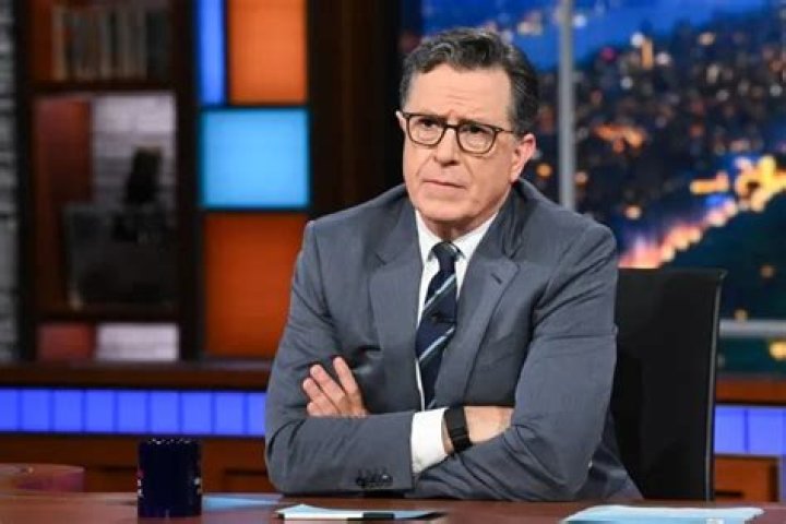 Stephen Colbert Net Worth 20172016, Biography, Wiki UPDATED