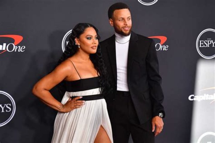 Stephen Curry's Ex-Wife: Uncovering The Untold Story