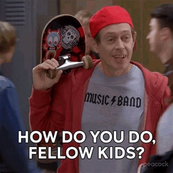 Steve Buscemi: The Iconic 
