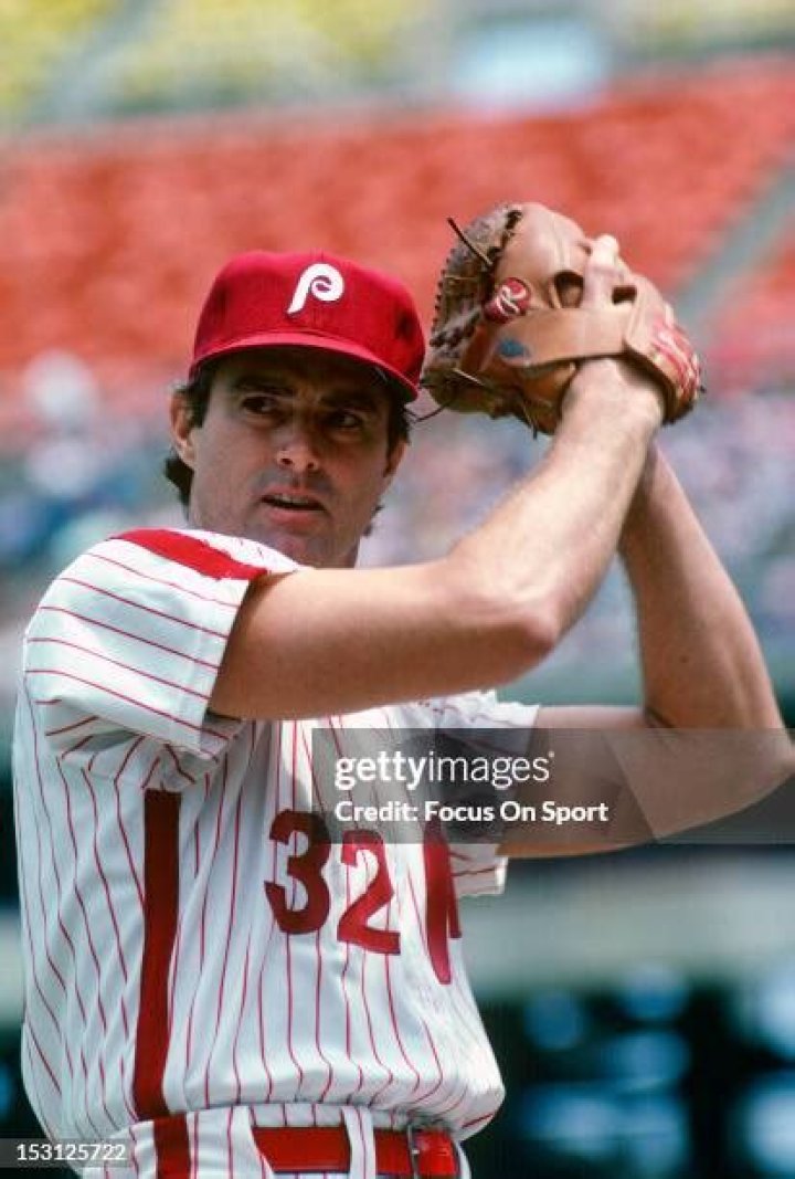 Steve Carlton Phillies baseball, Baseball pitcher, Baseball star