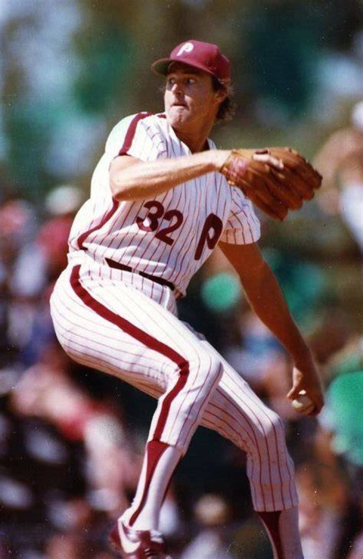 Steve Carlton Phillies baseball, Philadelphia phillies baseball, Phillies