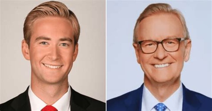 Steve Doocy and Peter Doocy Father and Son Career Relationship