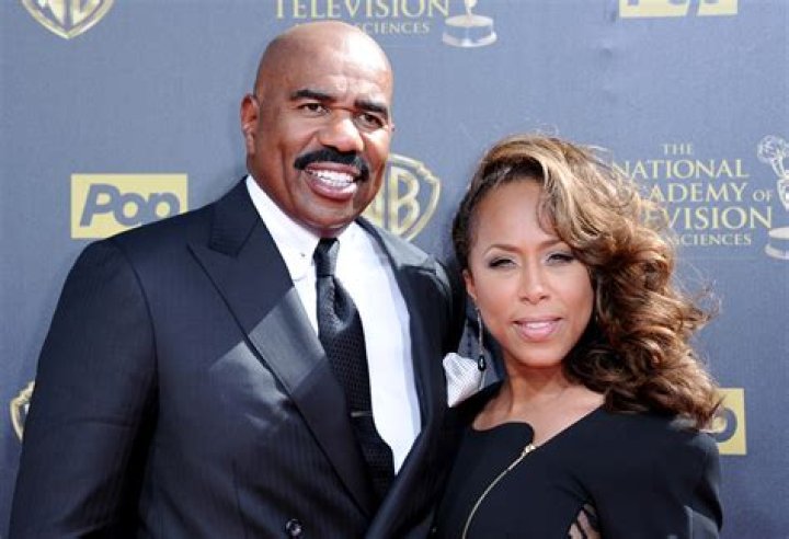 Steve Harvey Divorce The Truth Behind the Heartbreak