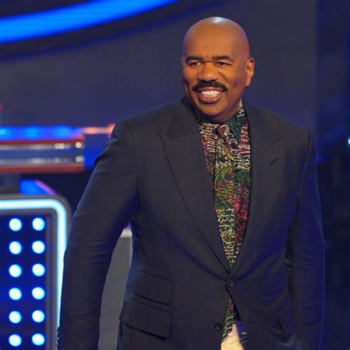 Steve Harvey's wife Marjorie Harvey How They Met & More