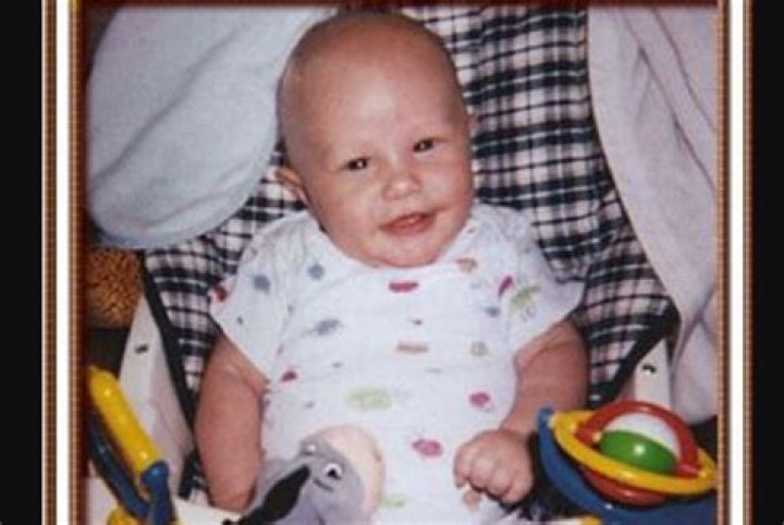 Steve Harwells Son Presley Scott Harwell Wiki, Biography, Birthday