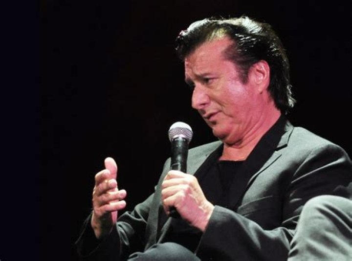 Steve Perry Hurls Racial Insults at New Journey Singer! Madhouse Magazine