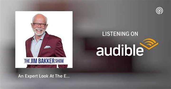 Steve Quayle The Jim Bakker Show