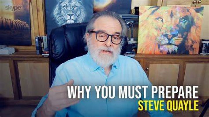Steve Quayle YouTube