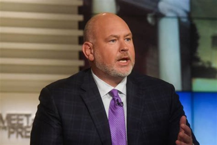 Steve Schmidt Just Resigned From the Lincoln Project PolitiZoom