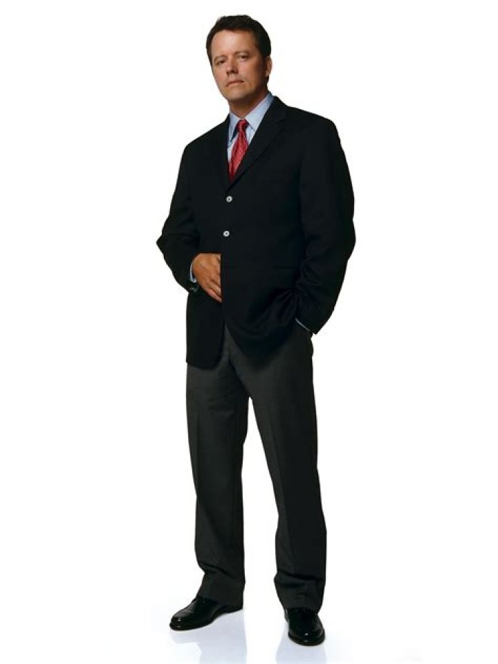 Steven as Dr. Rex van de Kamp Steven Culp Photo (21117770) Fanpop