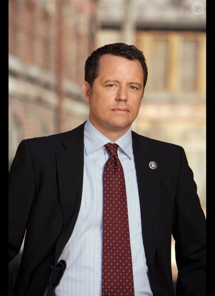 Steven Culp alias Rex dans Desperate Housewives Purepeople