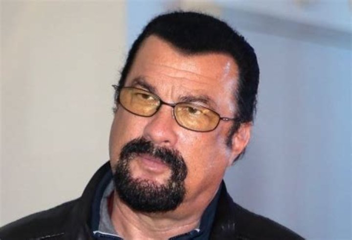 Steven Seagal Age, Net worth Wife, Weight, Kids, BioWiki 2024 The