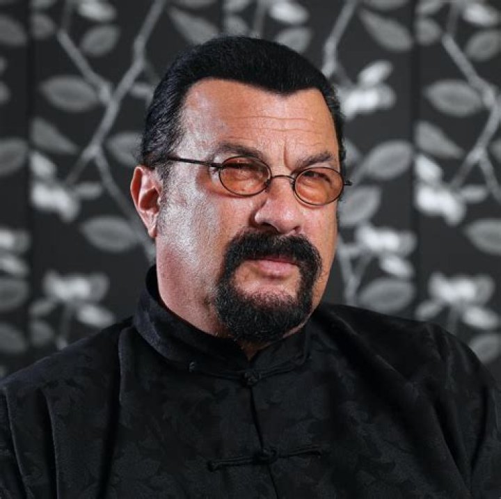 Steven Seagal List of Deaths Wiki Fandom