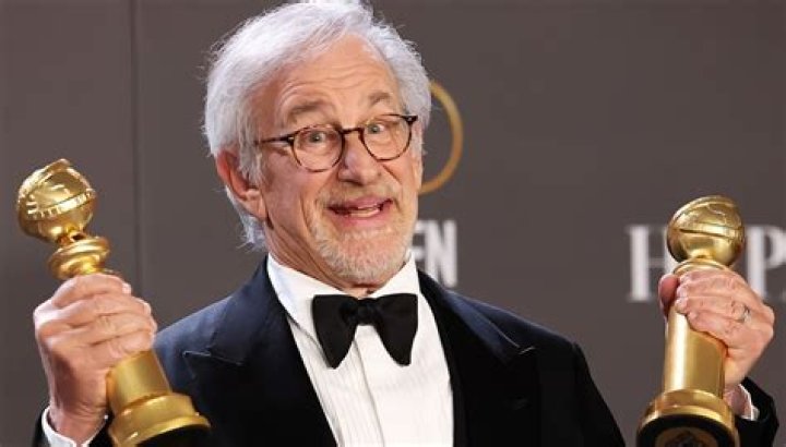 Steven Spielberg's Kids Legendary Filmmaker Has 7 Children
