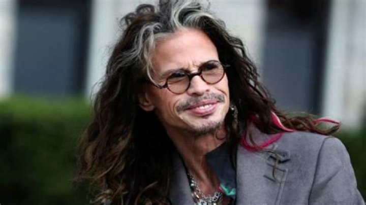 Steven Tyler age, biography, net worth, wife, family, children Kemi