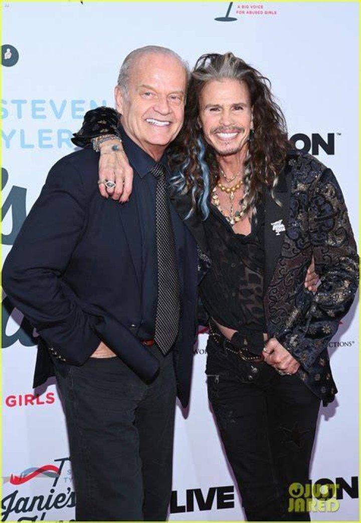 Steven Tyler Wife Is Steven Tyler Married? Know Everything About Aimee