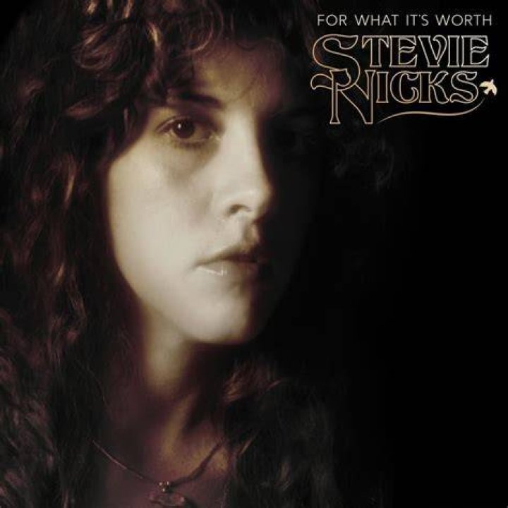 Stevie Nicks For What It&rsquo;s Worth (2023 Remaster) Lyrics Genius Lyrics