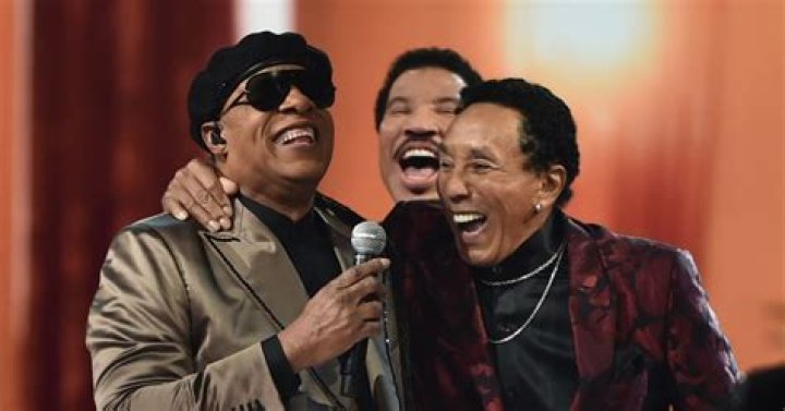 Stevie Wonder Honored at the 10th Annual Heaven Gala Celebration