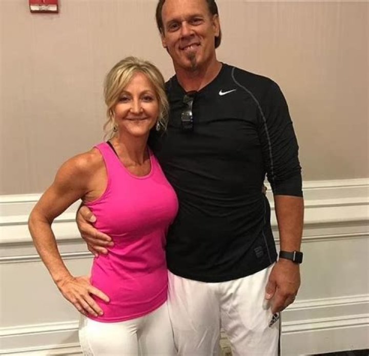 Sting is Married to Wife Sabine Glenn. Past Relationships. 3 Kids