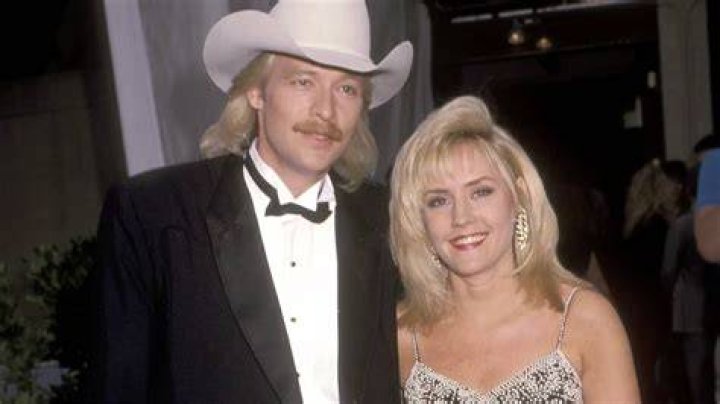 Strait calls 48year marriage to wife, Norma, a "blessing"