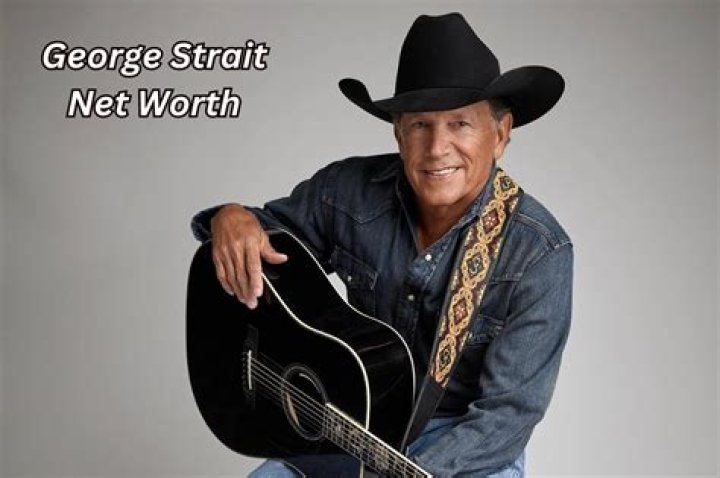 Strait Net Worth 2020, Movies, Songs, Albums, Age, Weight