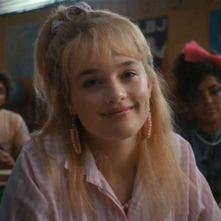 Stranger Things 4 Besetzung Angela