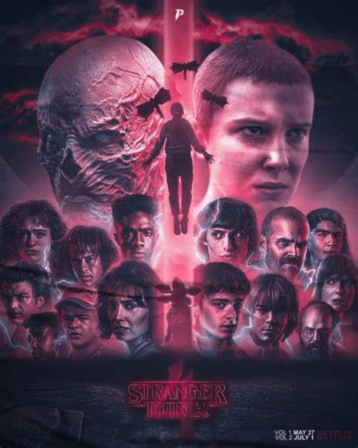 Stranger Things' Angela Elodie Grace Orkin's Rise to Fame