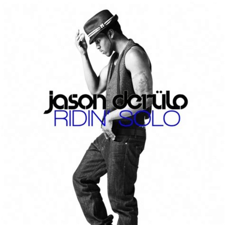 Stream Jason Derulo Ridin' Solo by Dreamville Fiends Listen online