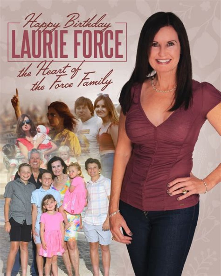 Stream Laurie Force 04/12/2016 by WFO Radio Podcast Listen online for