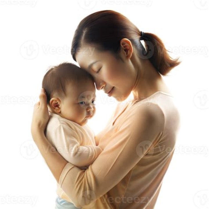 Stunning CCTV Footage Captures Heartwarming Moment Between Mother And Child